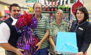 Moedersdag by OK Foods Gansbaai